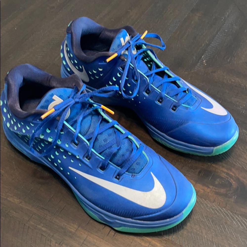 Durant KD 7 Elite Elevate